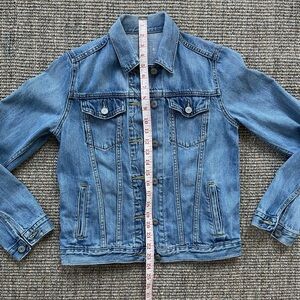 Gap 1969 Denim Jacket
